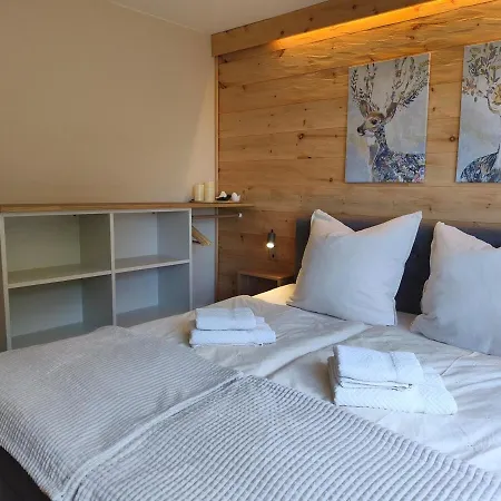 Zirbenruhe Im Allgaeu - Mit Hallenbad, Sauna, Skilift, Loipe