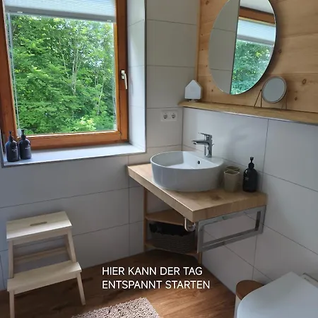 Zirbenruhe Im Allgaeu - Mit Hallenbad, Sauna, Skilift, Loipe Missen-Wilhams