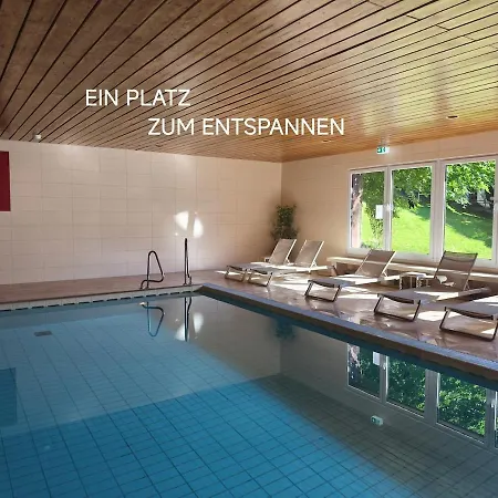 Zirbenruhe Im Allgaeu - Mit Hallenbad, Sauna, Skilift, Loipe Apartment