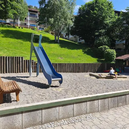 Zirbenruhe Im Allgaeu - Mit Hallenbad, Sauna, Skilift, Loipe ミッセン・ヴィルハムス